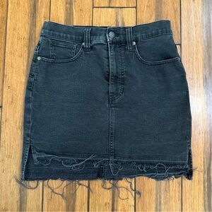 Madewell Skirt